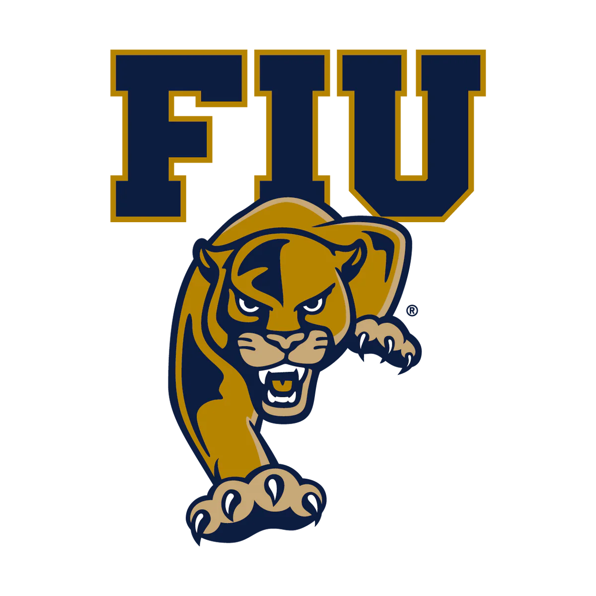 FIU logo