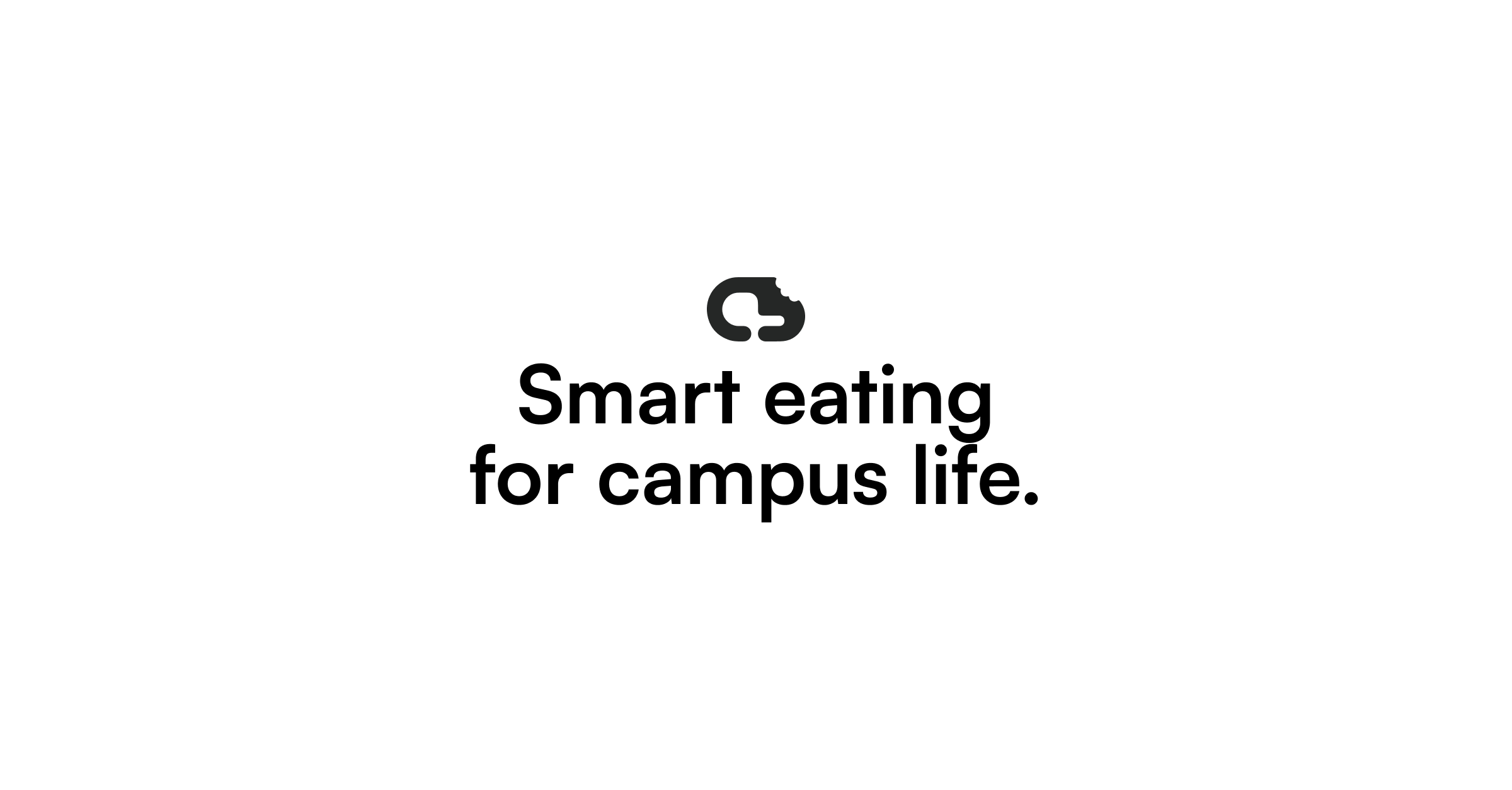CampusBite preview